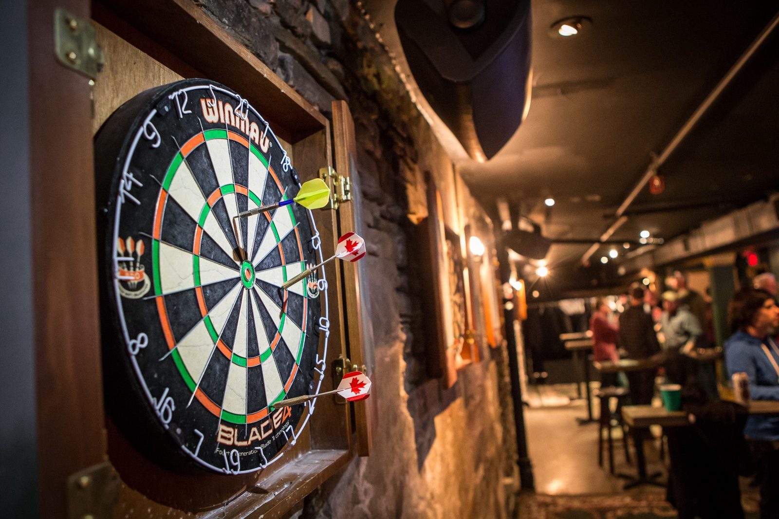 Darts